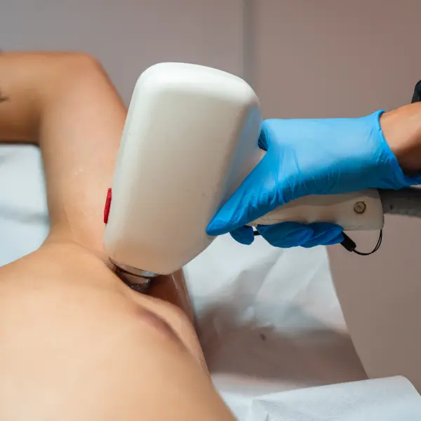 ¿Cuántas sesiones de depilación láser necesito?